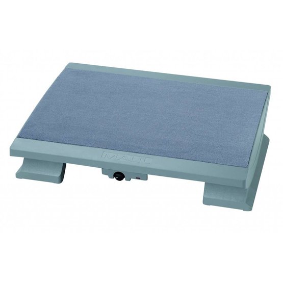 Maul Heated verwarmbare voetensteun | DIN 4556