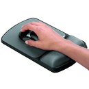 Fellowes Premium Gel verstelbare muismat met polssteun grafiet Fellowes Premium Gel verstelbare muismat met polssteun grafiet