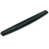 Fellowes Memory foam polssteun toetsenbord zwart