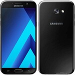 Galaxy A serie
