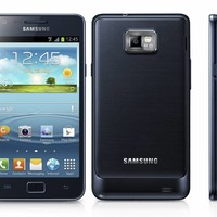 Samsung Galaxy S2 i9100