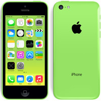 iPhone 5C