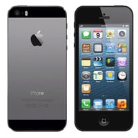 iPhone 5