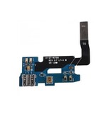 Dock connector micro-usb oplaadpoort voor Samsung Galaxy Note 2 reparatie onderdeel