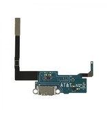 Dock connector micro-usb oplaadpoort voor Samsung Galaxy Note 3 Neo reparatie onderdeel