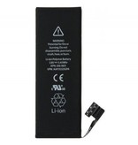 Premium batterij voor Apple iPhone 5 (5G) - accu 1440 mAh (3.8 V, 5.45 Whr) - AAA+ kwaliteit