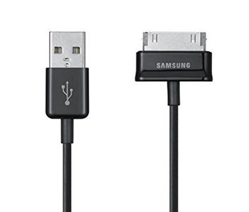 Samsung USB 2.0A naar 30-pin data kabel 1m voor Galaxy TAB