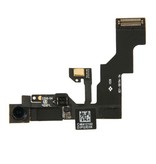 Front camera voor iPhone 6S PLUS reparatie onderdeel met proximity sensor flex (selfie camera)