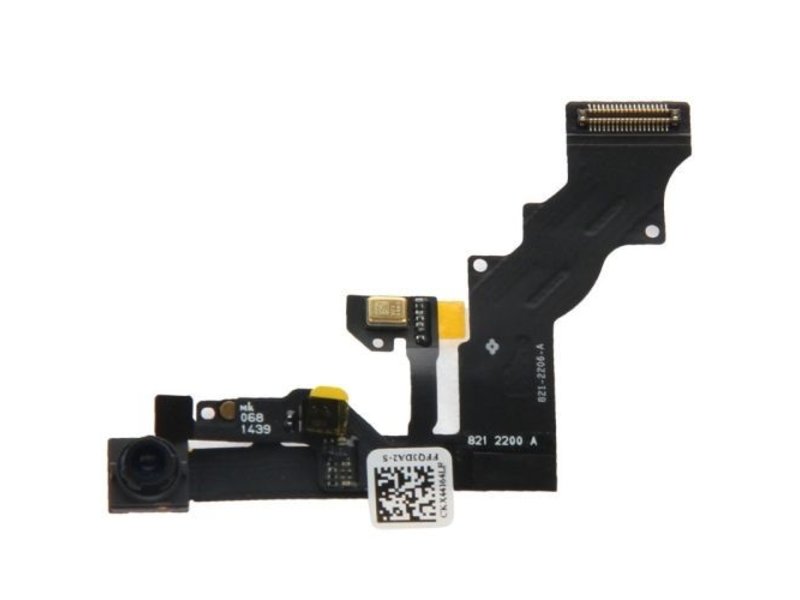 Front camera voor Apple iPhone 6 PLUS (+) voorkant met proximity sensor reparatie onderdeel