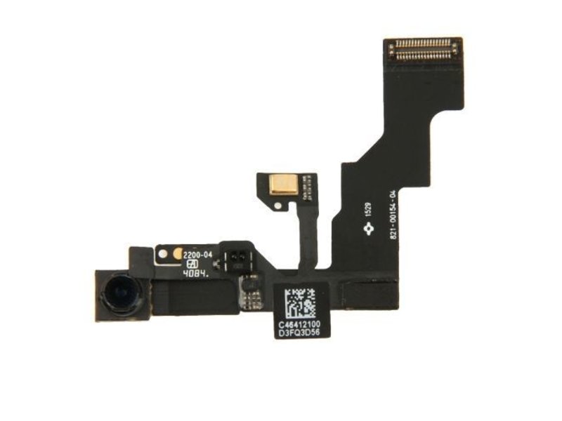 Front camera voor Apple iPhone 6S PLUS (+) voorkant met proximity sensor reparatie onderdeel