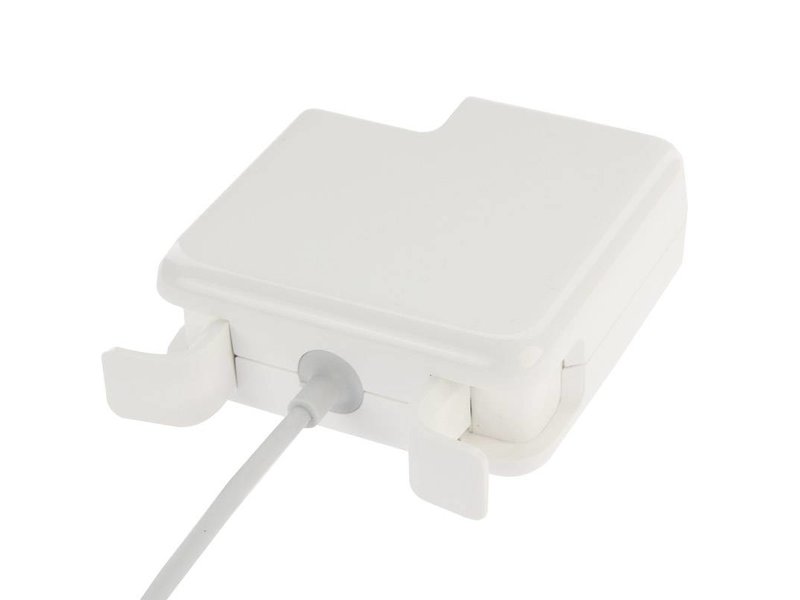 Macbook oplader Magsafe 1 - 85 Watt Adapter voor o.a. Macbook Pro 15-inch