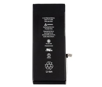 Premium batterij voor Apple iPhone 6 PLUS (+) - accu 2,915mAh, 3.82 volt - AAA+ kwaliteit