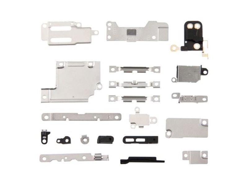 20 in 1 onderdelen complete set voor Apple iPhone 6S voor reparatie