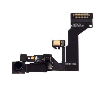 Front camera voor Apple iPhone 6S reparatie onderdeel met proximity sensor flex (selfie camera)