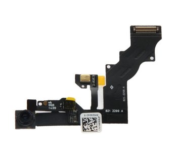 Front camera voor Apple iPhone 6 PLUS (+) voorkant met proximity sensor reparatie onderdeel