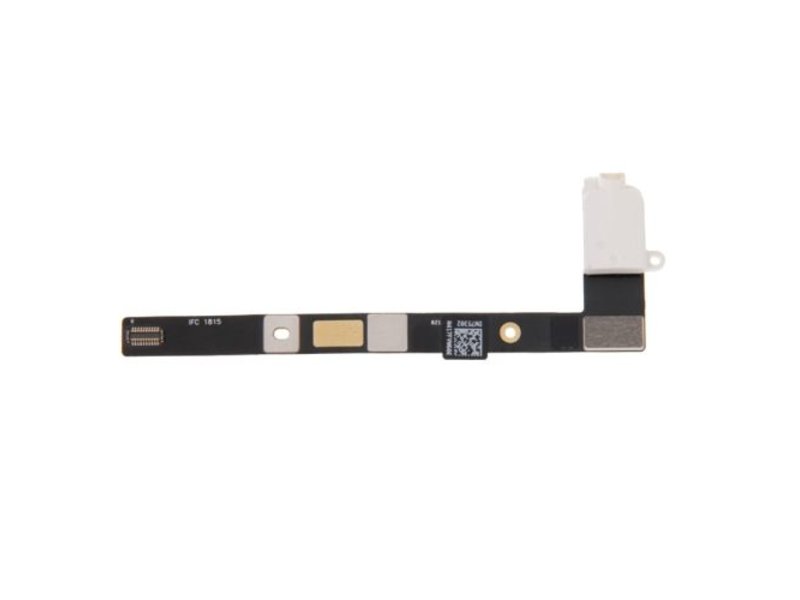 Charging dock lightning port voor Apple iPad Mini 4 oplaadpoort reparatie onderdeel