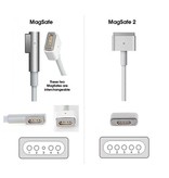 Macbook oplader Magsafe 1 - 60 Watt - voor Macbook Pro 13-inch (lader/adapter)