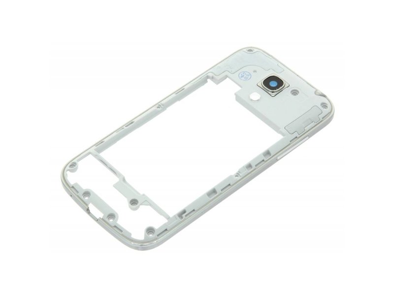 Midden Frame voor Samsung Galaxy S4 Mini i9190 i9195 middle frame behuizing reparatie onderdeel