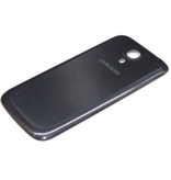 Back cover voor Samsung Galaxy S4 Mini i9190 i9195 achterkant zwart batterij klepje