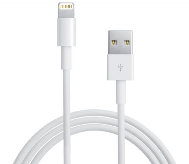 winkel coupon verschil 2 Meter extra lange kabel oplader voor iPhone 5/5S/5C/5SE/6/6S/7 plus/8/X +  iPad (8-pin) - TrendParts