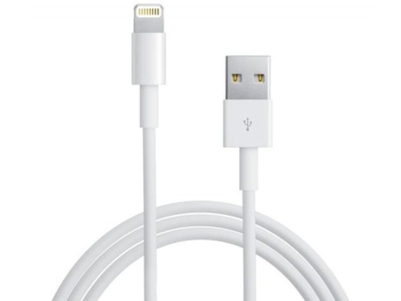 3 Meter extra lange oplader kabel voor iPhone 5/5S/5C/5SE/6/6S/7 plus/8/X + iPad (8-pin)
