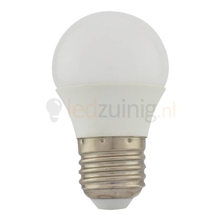 Verheugen efficiëntie Vallen 5 watt dimbare led lamp - Warm-wit - Beste prijs bij ons!