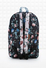 Flower backpack