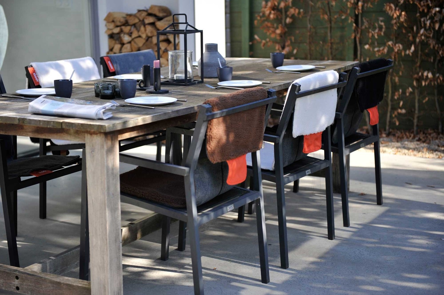 Heating pad Stoov® Big Hug XL up to 5 hours infrared heat 42 °C