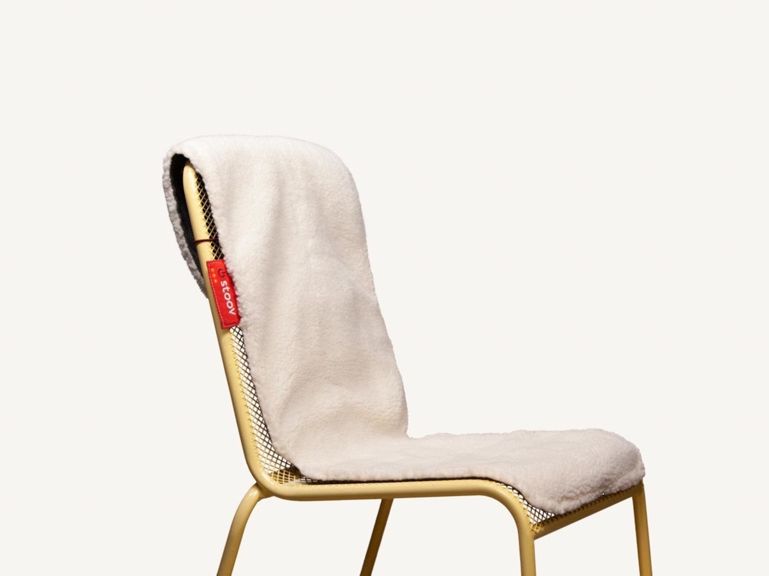 Heating pad Stoov® Big Hug XL up to 5 hours infrared heat 42 °C