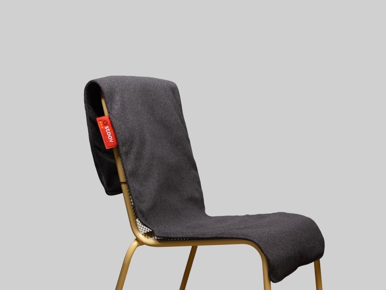 Heating pad Stoov® Big Hug XL up to 5 hours infrared heat 42 °C