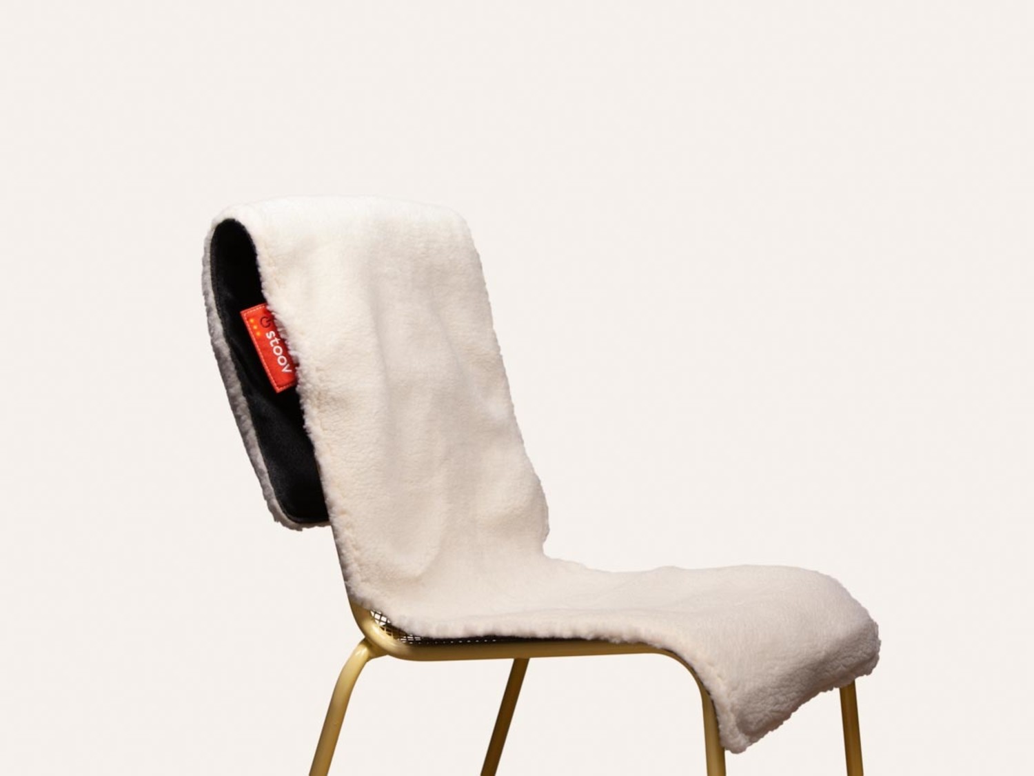 Heating pad Stoov® Big Hug XL up to 5 hours infrared heat 42 °C