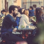 Kabellosen Heizkissen für die Gastronomie