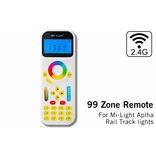 Mi·Light Mi-Light 99-zone Remote