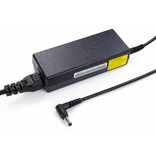 MWPower Adapter DC 12 Volt 72 Watt 6 Ampère