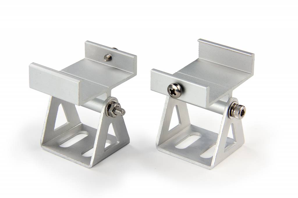 Montagebeugel voor RGBW ULTRA WallWashers | www.Sjopz.com |