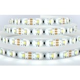 Mi·Light Dual White Led Strip met afstandsbediening | 120 Leds pm Type 2835 12V 14,4W pm