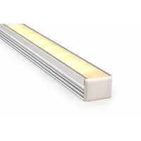 Aluminium LED profiel