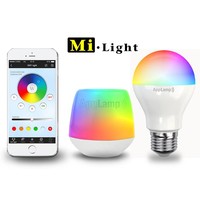 Alle Wifi Led Lampen en Sets