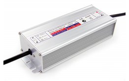 LED Voeding - Waterdicht - 12V, 24V en 48 Volt