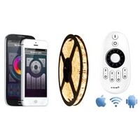 Alle Mi-Light wifi led strips en sets