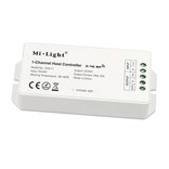 Mi·Light SYS-T1 1-Kanaals Data / Host Controller voor 24V  SYS lampen