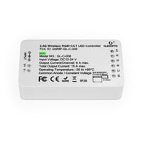 Zigbee Led Controllers