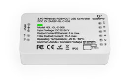 Zigbee Led Controllers