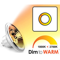 Dim to warm - Dim2Warm LED