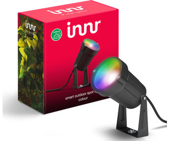 INNR INNR Zigbee tuinspot 132C UITBREIDING op set  OSL130C