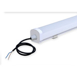 Mi·Light Miboxer Lineair Light  RGB+Dual White Lichtbalk - IP66 - 18Watt - 230Volt - 100CM