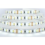 Mi·Light Dual White Led Strip starterset met afstandsbediening & wifi-box | 120 Leds pm Type 2835 12V