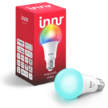 INNR INNR  Zigbee Colour Bulb E27 RGBWW RB 285 C-2