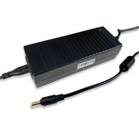 MWPower Adapter DC 12 Volt 100 Watt 8.33Ampère