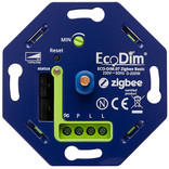 EcoDim ECO-DIM.07 Zigbee Basic Led dimmer universeel 0-200W (RC)